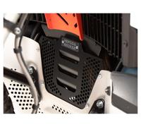 Hepco & Becker Juego adapta. p. defensas protección H&B PROT. MOTOR KTM NEGRO