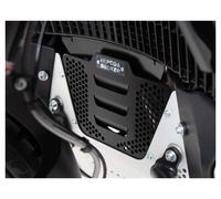Hepco & Becker Juego adapta. p. defensas protección H&B PROT. MOTOR KTM NEGRO