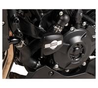 Hepco & Becker Juego de almohadillas Honda CB1000 Hornet/SP