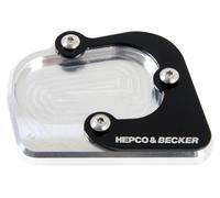 Hepco & Becker Placa caballete lateral Hepco & Becker BMW R 1250 GS ADV 19-