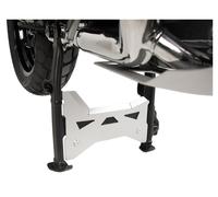 Hepco & Becker Placa Protección Aluminio PROT. BMW R1300GS NEGRO