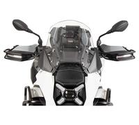 Hepco & Becker Prot manos izda y dcha Hepco&Becker BMW R1300GS NEGRO