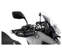 Hepco & Becker Prot manos izda y dcha Hepco&Becker HONDA X-ADV 21- NEGRO