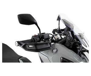 Hepco & Becker Prot manos izda y dcha Hepco&Becker HONDA X-ADV 21- NEGRO