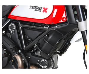 Hepco & Becker Protección del radiador Hepco & Becker DUCATI SCRAMBLER 800 19-