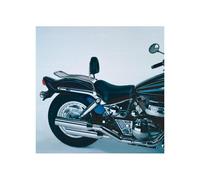 Hepco & Becker Solorack con respaldo VT 750 04-07HEPCO+ BECKER