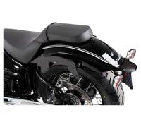 Hepco & Becker Soporte para alforjas C-Bow BMW R 18 2020- NEGRO