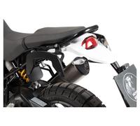 Hepco & Becker Soporte para alforjas C-Bow DUCATI DESERT X 22- NEGRO