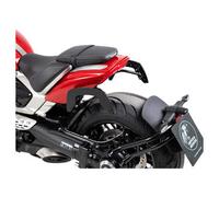 Hepco & Becker Soporte para alforjas C-Bow Filtros de aire