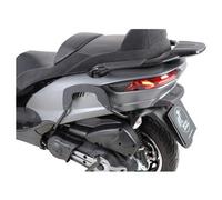 Hepco & Becker Soporte para alforjas C-Bow Filtros de aire