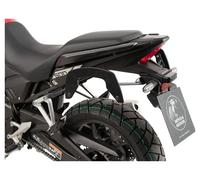 Hepco & Becker Soporte para alforjas C-Bow HONDA NX500 NEGRO
