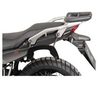 Hepco & Becker Soporte para alforjas C-Bow HONDA XL750 23- NEGRO