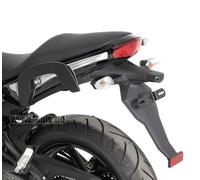 Hepco & Becker Soporte para alforjas C-Bow KAWASAKI ER6N 09-11 NEGR negro