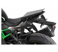 Hepco & Becker Soporte para alforjas C-Bow Kawasaki Z H2 negro