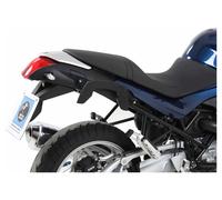 Hepco & Becker Soporte para alforjas C-Bow R1200R 06-14 NEGRO