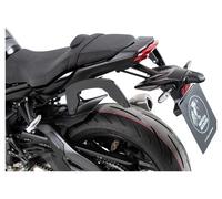 Hepco & Becker Soporte para alforjas C-Bow YAMAHA MT-10 22- NEGRO
