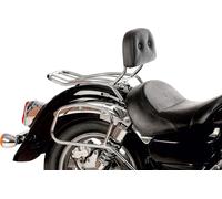 Hepco & Becker SOPORTE PARA ALFORJAS XV950 13- RUGGED OUT NEGR