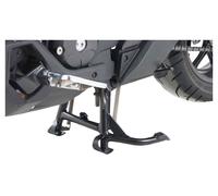 Hepco & Becker Soporte principal con Abe APRILIA TUAREG 660 NEG.