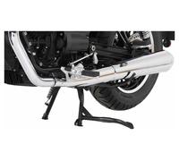 Hepco & Becker Soporte principal con Abe V9 BOBBER/SPORT 16- NEG.