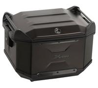 Hepco & Becker Top case Hepco & Becker Xceed 45L ALUMINIO NEGRO AZAB.