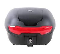 Hepco & Becker Topcase Journey 40, negro, 35L