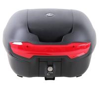 Hepco & Becker Topcase Journey 40, negro, 35L TOPCASE 35L NEGRO