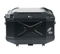 Hepco & Becker Xplorer 45 Top case de aluminio