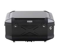 Hepco & Becker Xplorer 60 Top case de aluminio