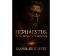 Hephaestus: The Blacksmith of the Gods
