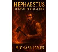 Hephaestus: Through The Eyes Of Fire: 8