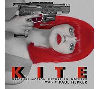 Hepker, Paul - Kite (Original Motion Picture Soundtrack)