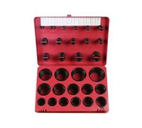 Hepoluz 005890 - Caja juntas toricas 419 pzas.