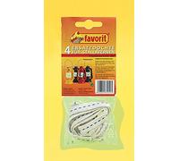 Hepoluz 59862 - Set 4 mechas planas especial lamparas