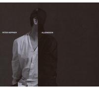 Heppner,Peter - Alleinesein (Maxi-CD)