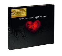 Heppner, Peter - My Heart of Stone