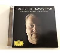 Heppner - Selezione Dal Ring