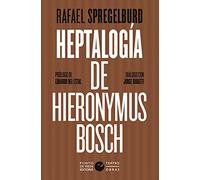 Heptalogía De Hieronymus Bosch: 8 (ÓmnibusTeatro)