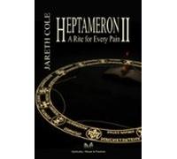 Heptameron Ii (ebook)