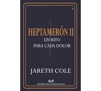 Heptameron II: Heptameron II: Un Rito Para Cada Dolor