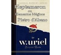Heptameron: Ou Elementos Mágicos (ebook)
