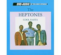Heptones,the - Cool Rasta [DVD de Audio]