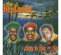 Heptones,the - Deep in the Roots