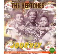 Heptones, the - Journey