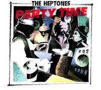 Heptones, the - Night Food/Party Time