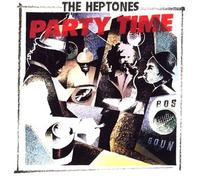 Heptones, the - Party Time
