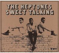Heptones the - Sweet Talking