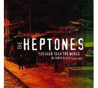 Heptones, The - Tougher Than the World