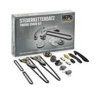 HEPU 21-0621 Kit de cadena de distribución