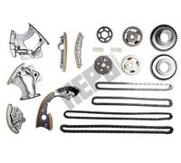 HEPU 21-0640 Kit de cadena de distribución