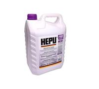 HEPU Anticongelante P999-G12PLUS-005 5L Cisterna, Botella